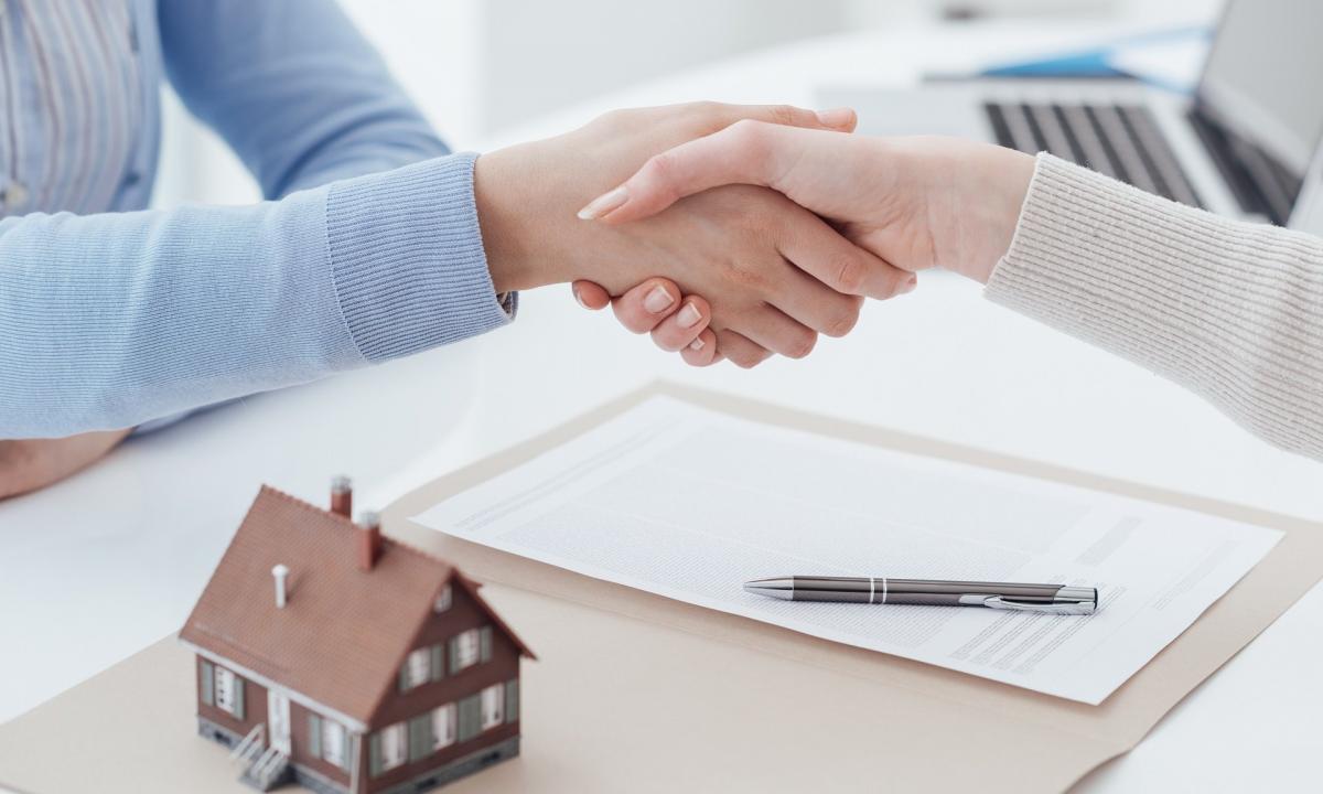How to receive a mortgage?