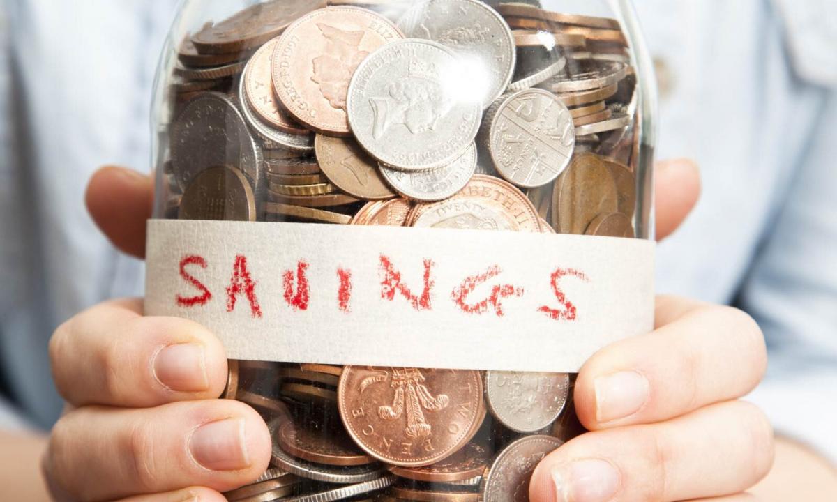 How to save money at small salary?