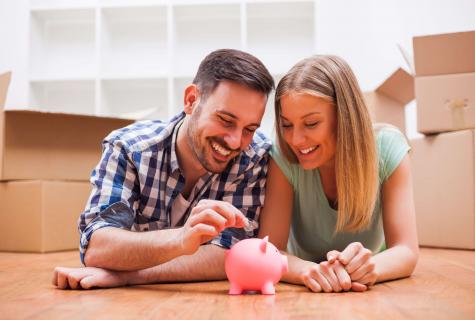 How to save money in family?