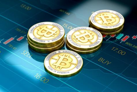 Investments into cryptocurrency – as it is correct how many to invest, a top of 5 cryptocurrencies for investments