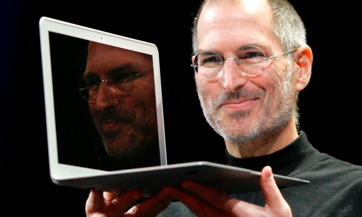 21 lessons from Steve Jobs