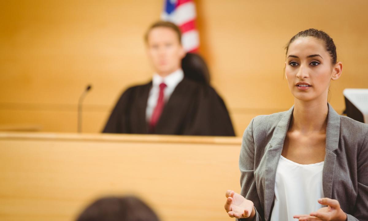 How to become the good lawyer?