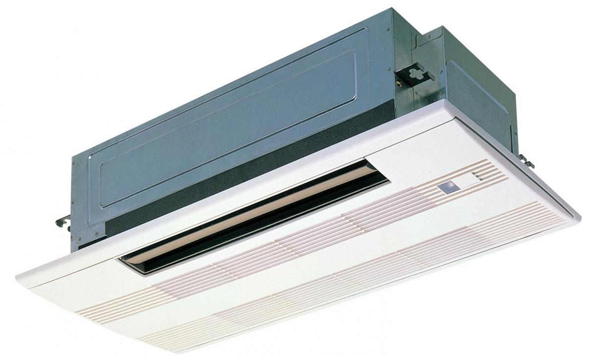 Fankoil - modern air conditioning systems
