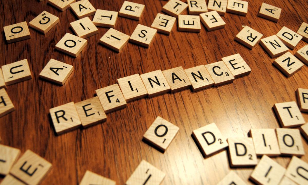 Refinancing of the credit – what is it as occurs how to make?