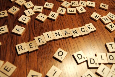 Refinancing of the credit – what is it as occurs how to make?