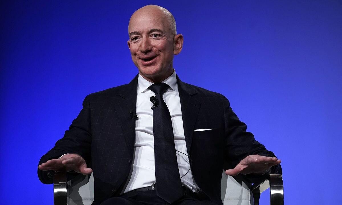 The richest person – who enters the TOP of the richest people on the planet and how they earned billions?