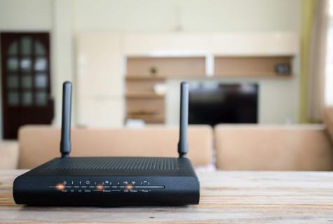 Whether the Wi-Fi router in the apartment is harmful?