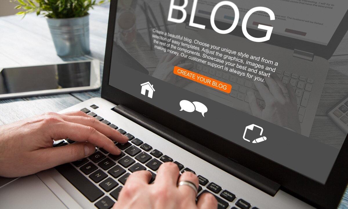 Who such blogger - how to become the successful and rich blogger?
