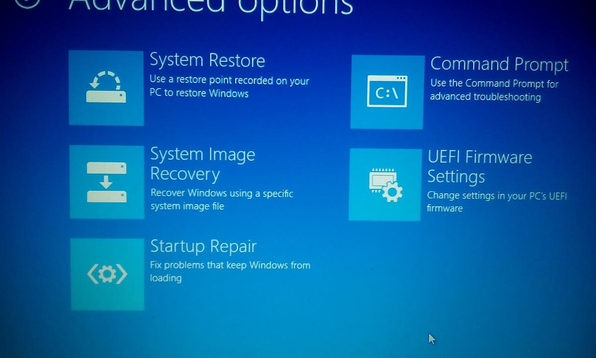 Recovery of remote files means of Windows and by means of popular programs