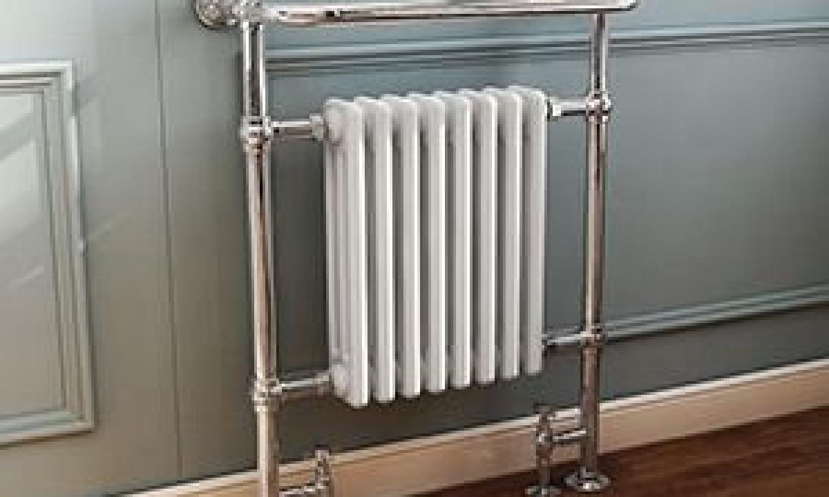 How to choose the heated towel rail?