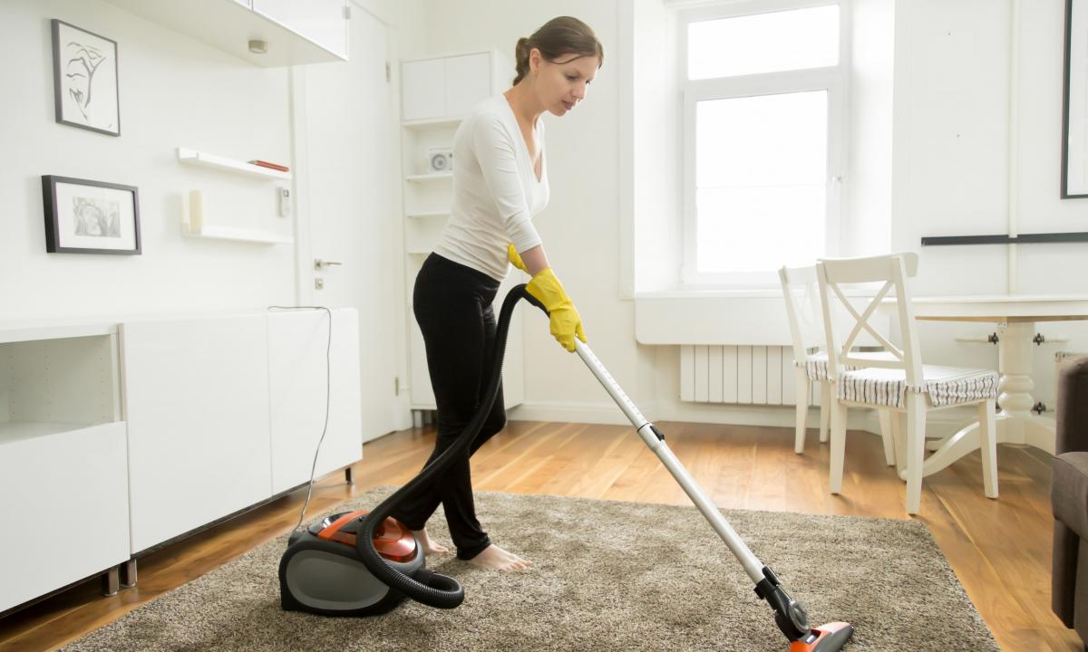 How to choose household steam cleaners for the house?