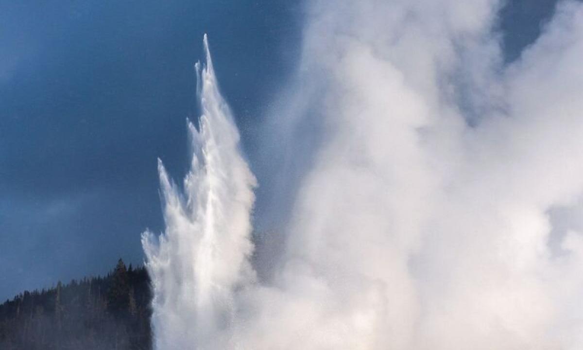How to choose the geyser?