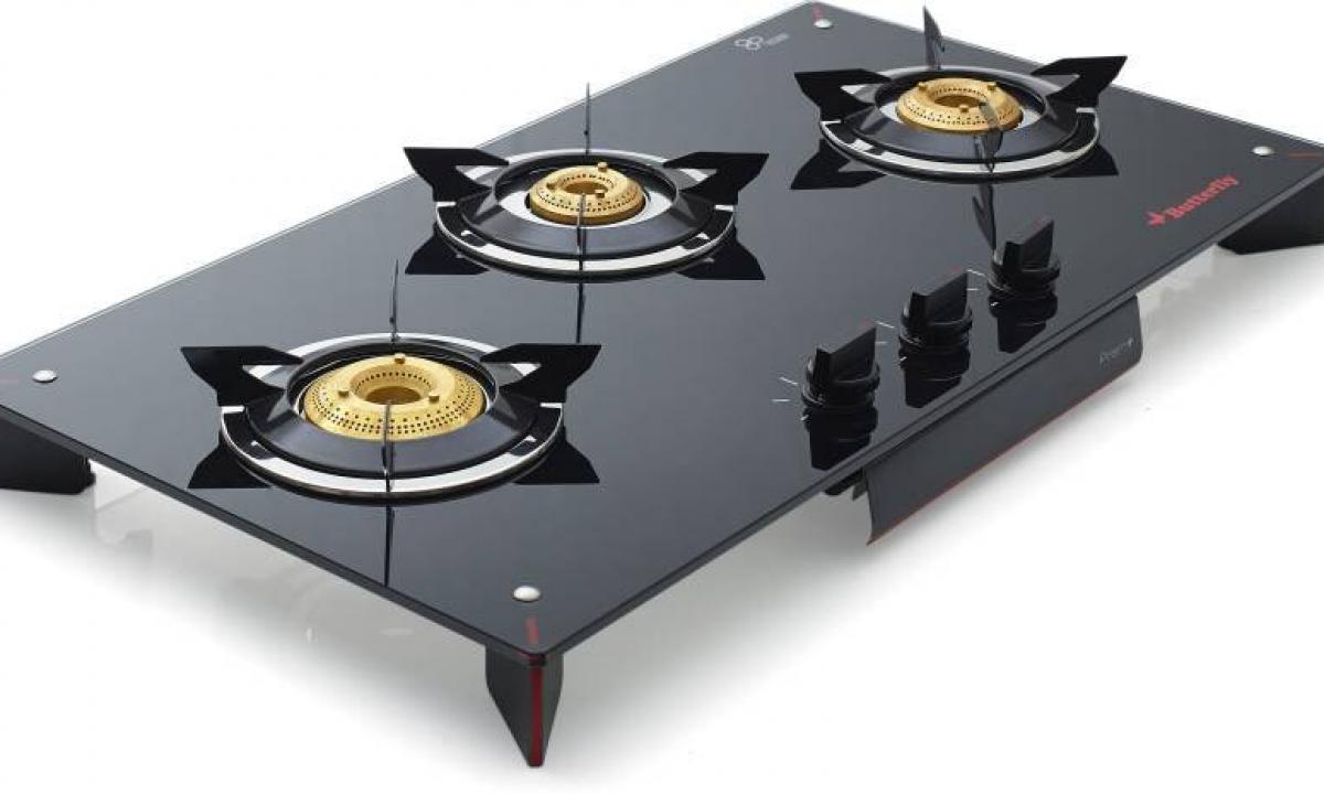 How to choose the gas stove?