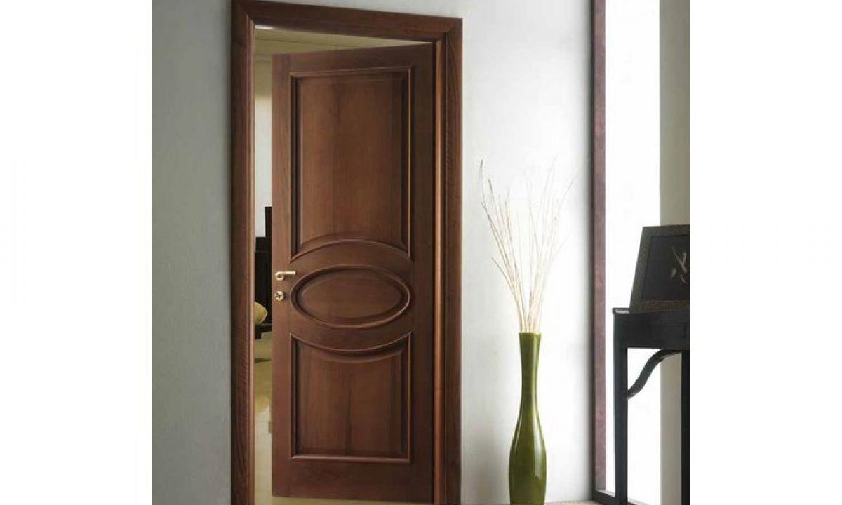 How to choose interroom doors?