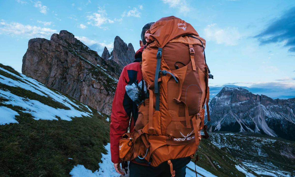 How to choose a backpack?