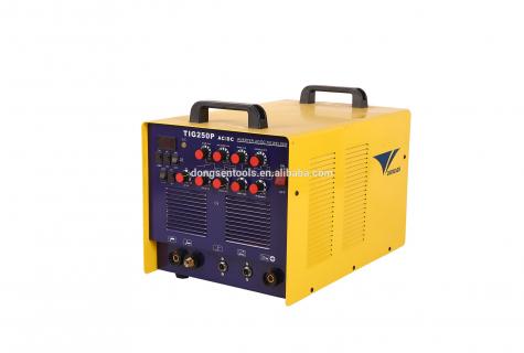 How to choose the welding machine?