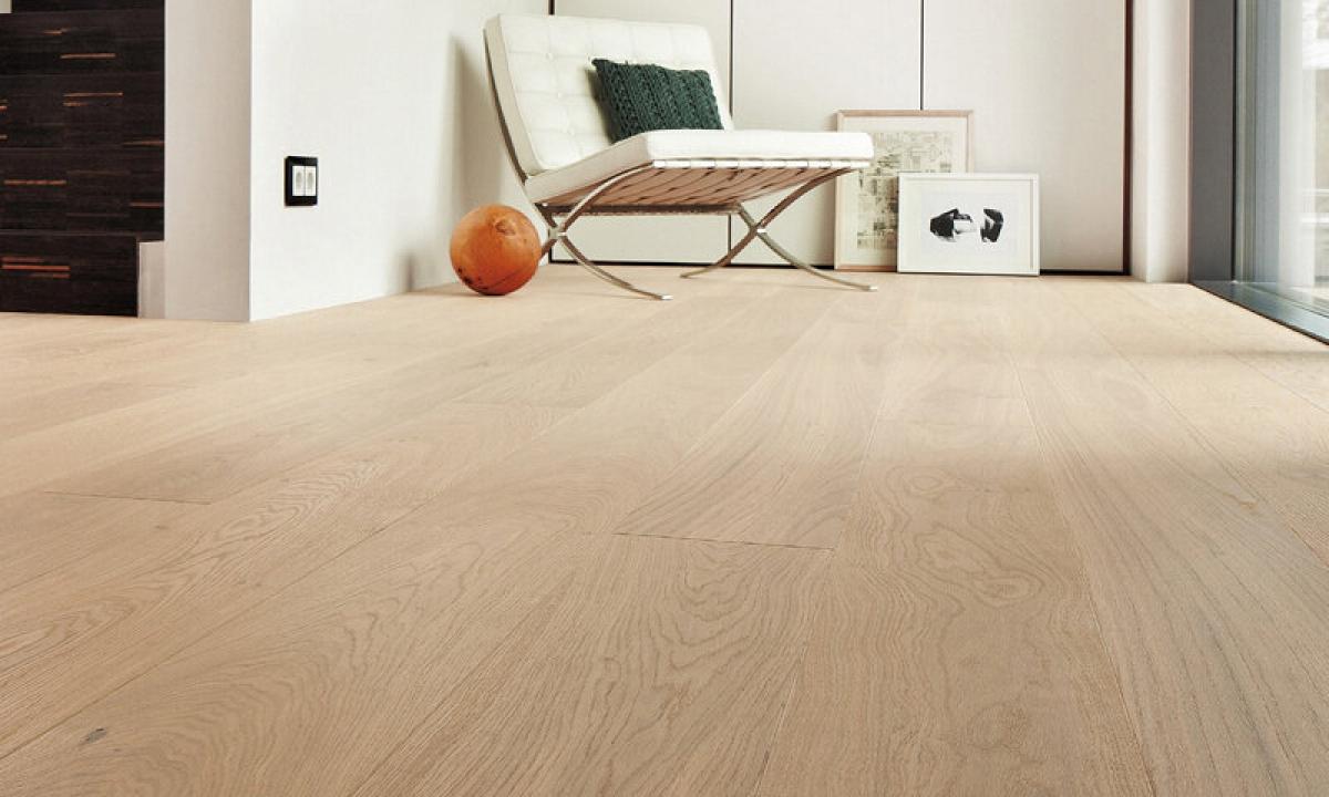 How to choose a parquet board for the apartment?