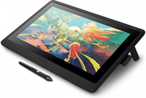 How to choose the graphic tablet?