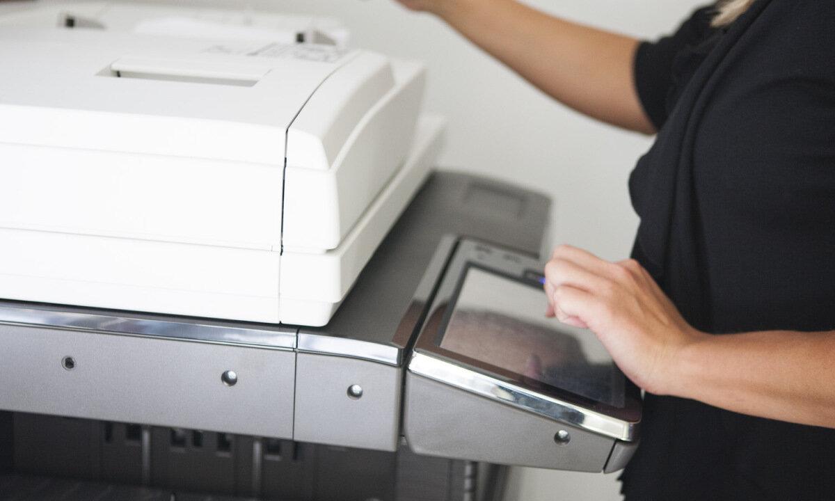 How to choose the printer for the house?