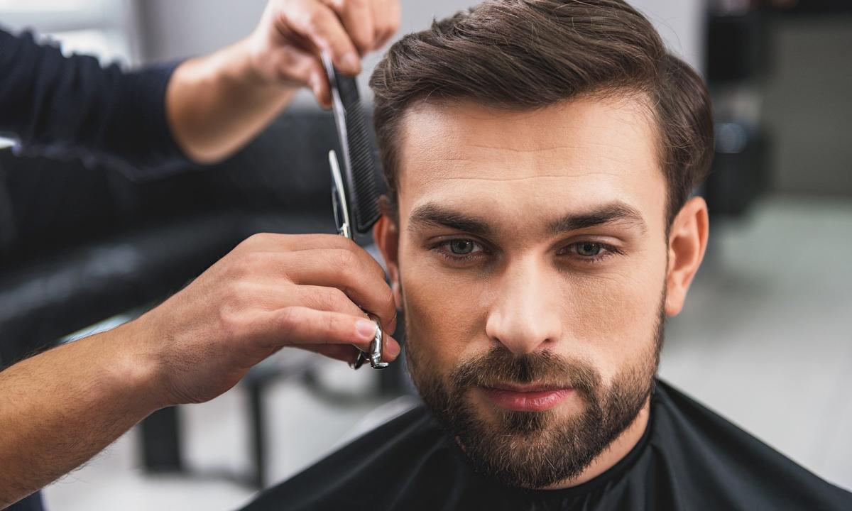 How to choose machines for a hairstyle of hair?