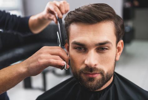 How to choose machines for a hairstyle of hair?