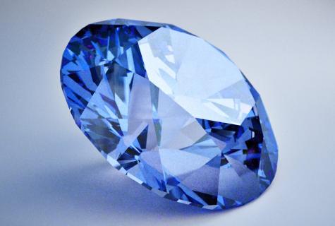 How to choose diamond?