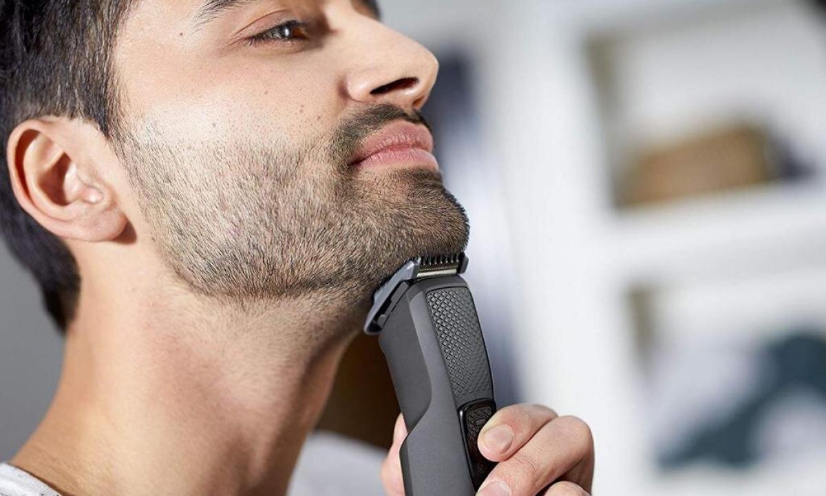 How to choose the trimmer for a beard?