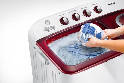 How to choose the washing machine automatic machine?