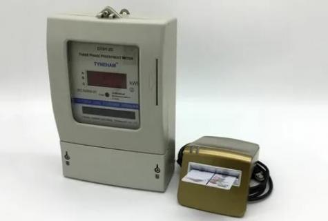 How to choose the electric meter?