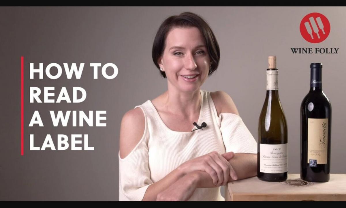 How to do domestic wine?
