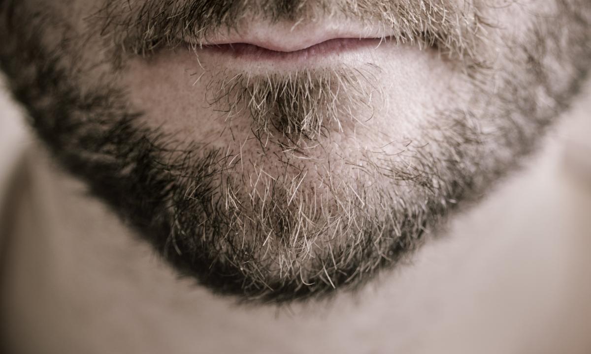 How to grow a beard if it does not grow?