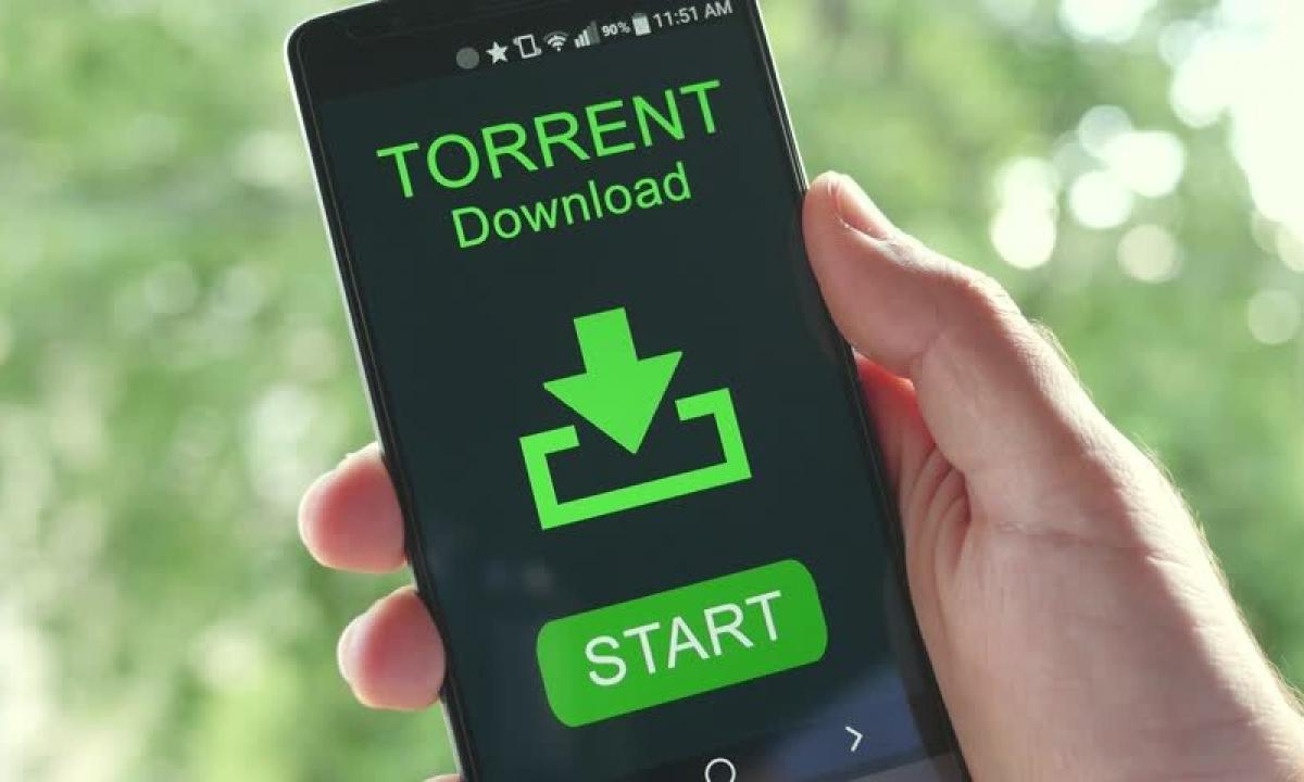How to use a torrent?