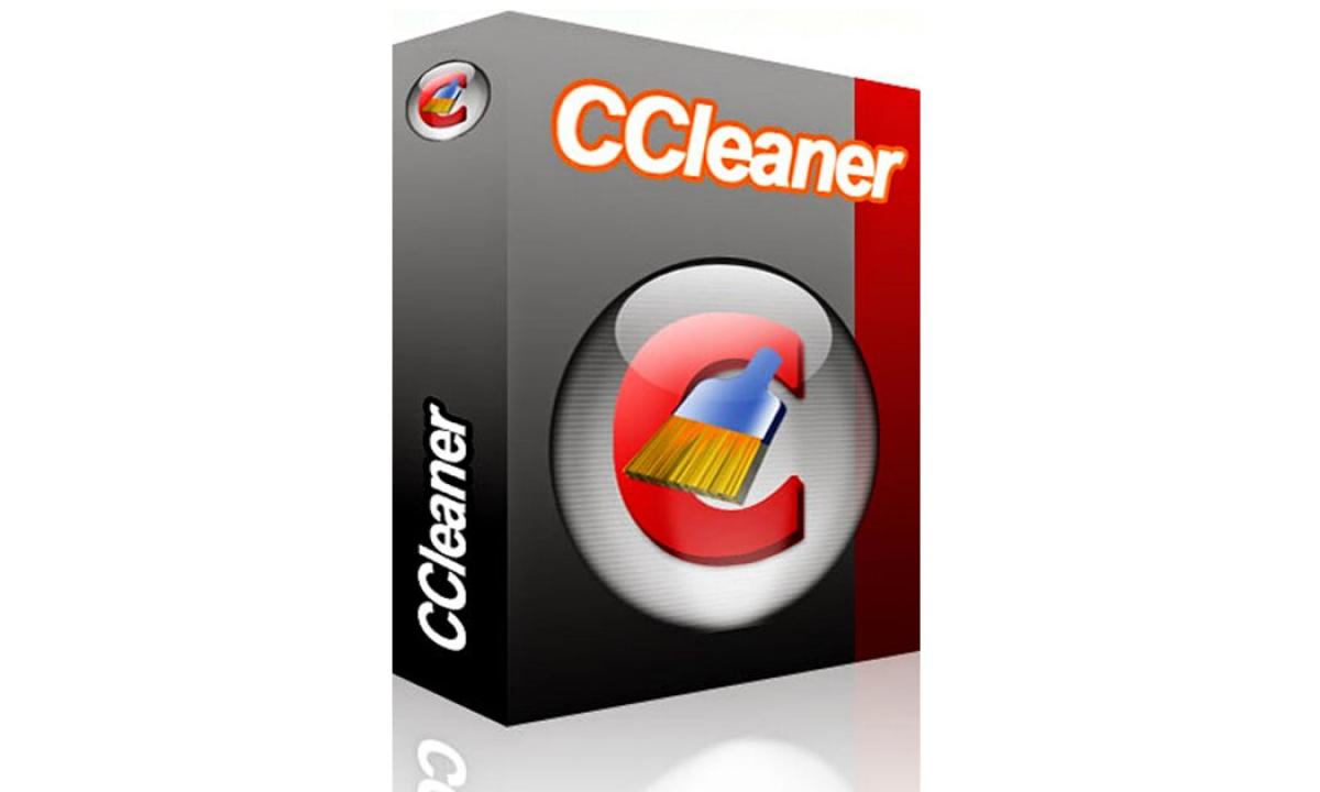 How to use the Ccleaner program?