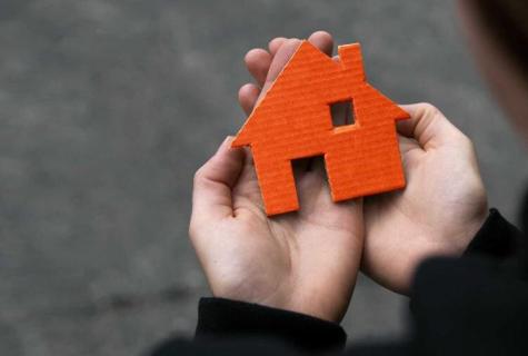 How to receive social housing?