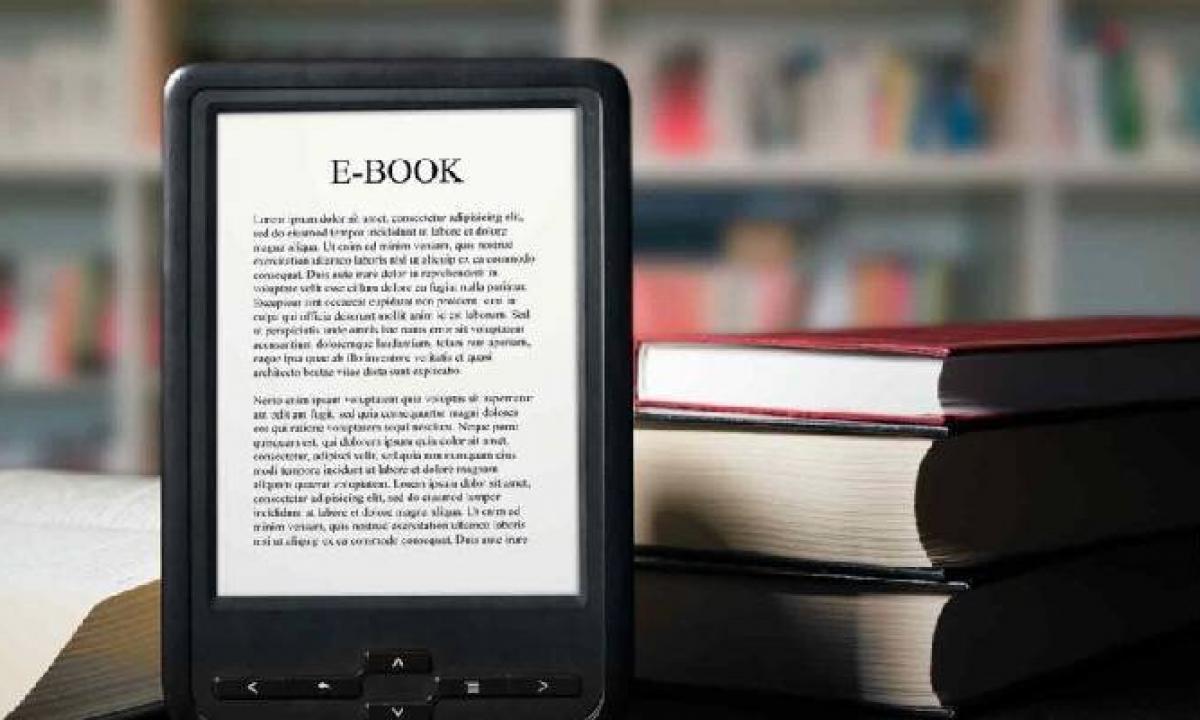 How to use the e-book?