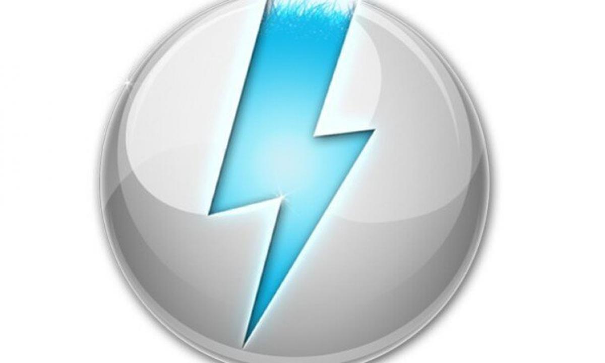 How to use Daemon Tools?