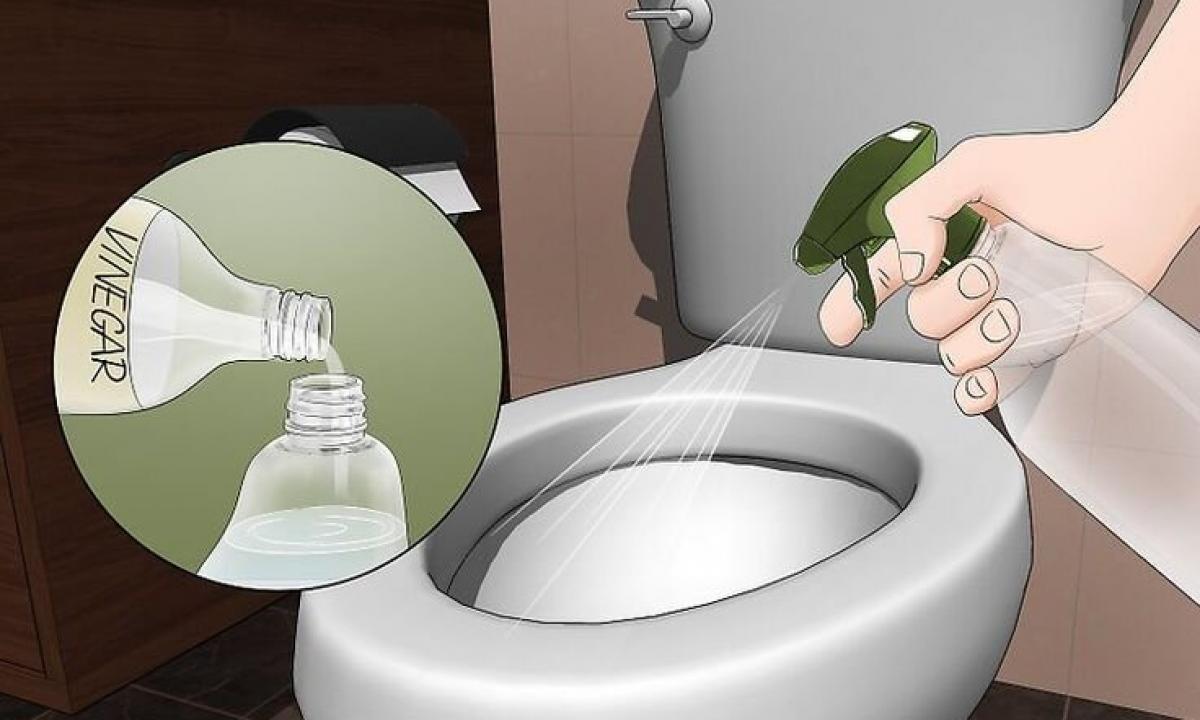 How it is correct to choose a toilet bowl?