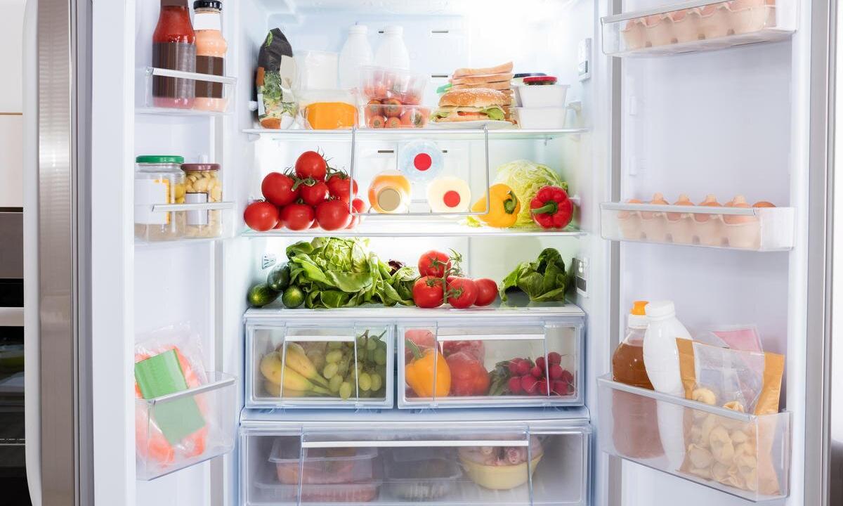 How it is correct to choose the fridge?