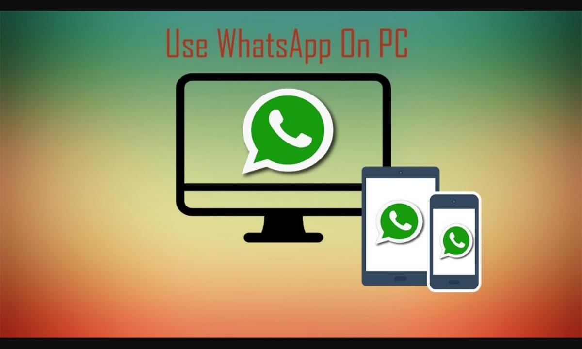 How to use WhatsApp?