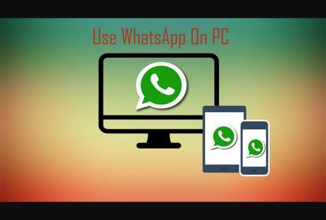 How to use WhatsApp?