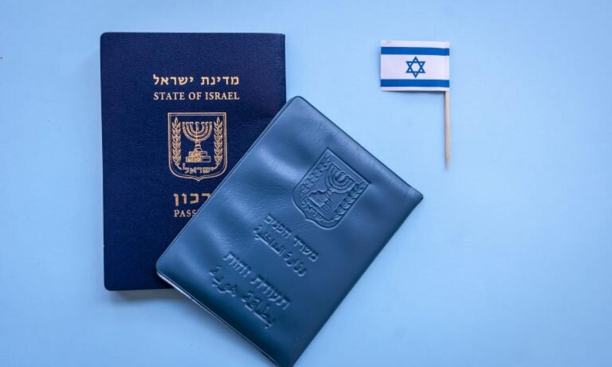 How to obtain citizenship of Israel?