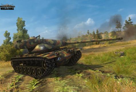 How it is correct to play World of Tanks?