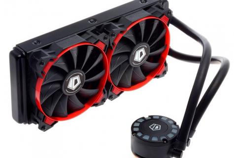 How to increase cooler speed?