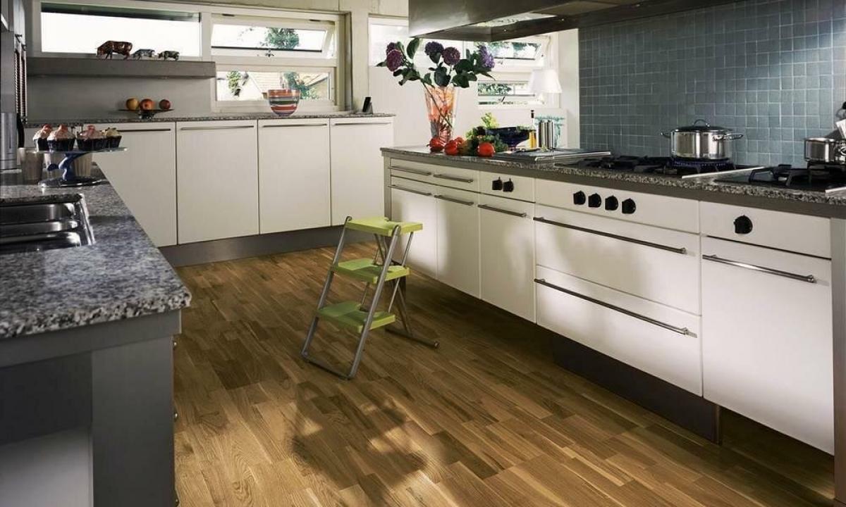What laminate to choose for kitchen?