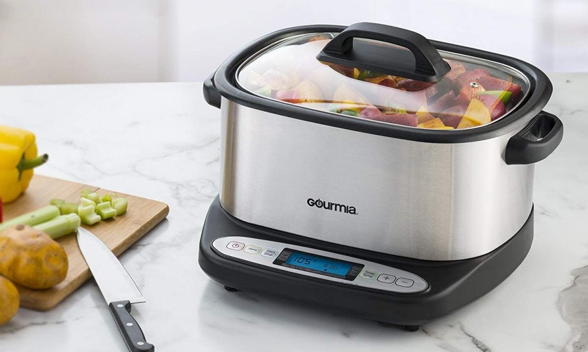 What multicooker it is better to buy?