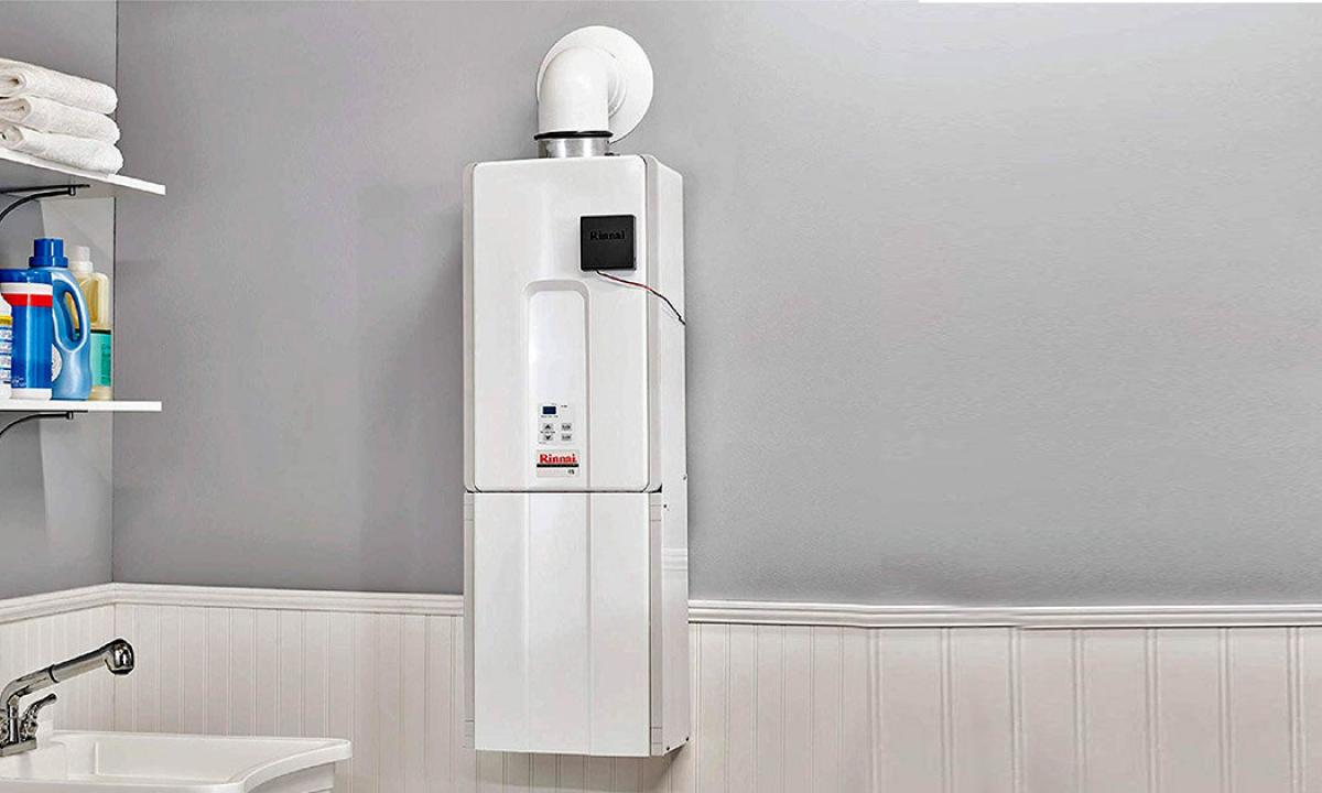 What flowing water heater it is better to buy to the apartment?