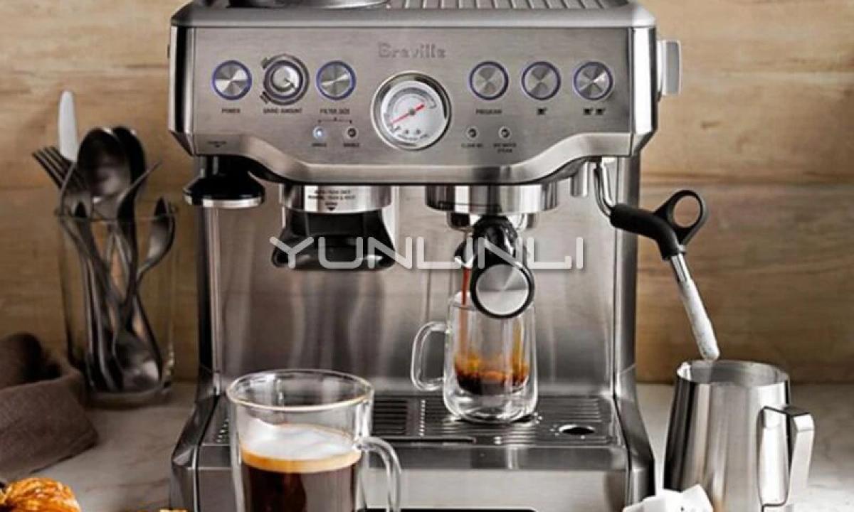 What are the coffee maker or the coffee machine better for the house?