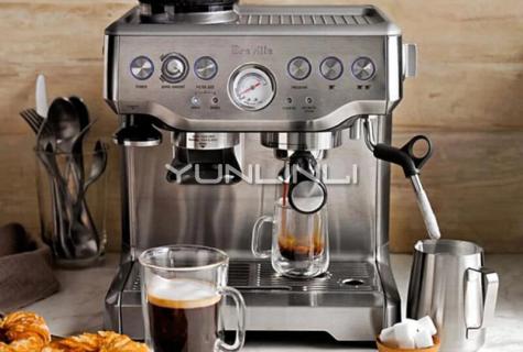 What are the coffee maker or the coffee machine better for the house?