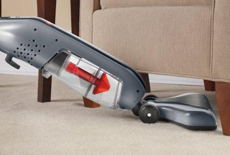 What autovacuum cleaner to choose?