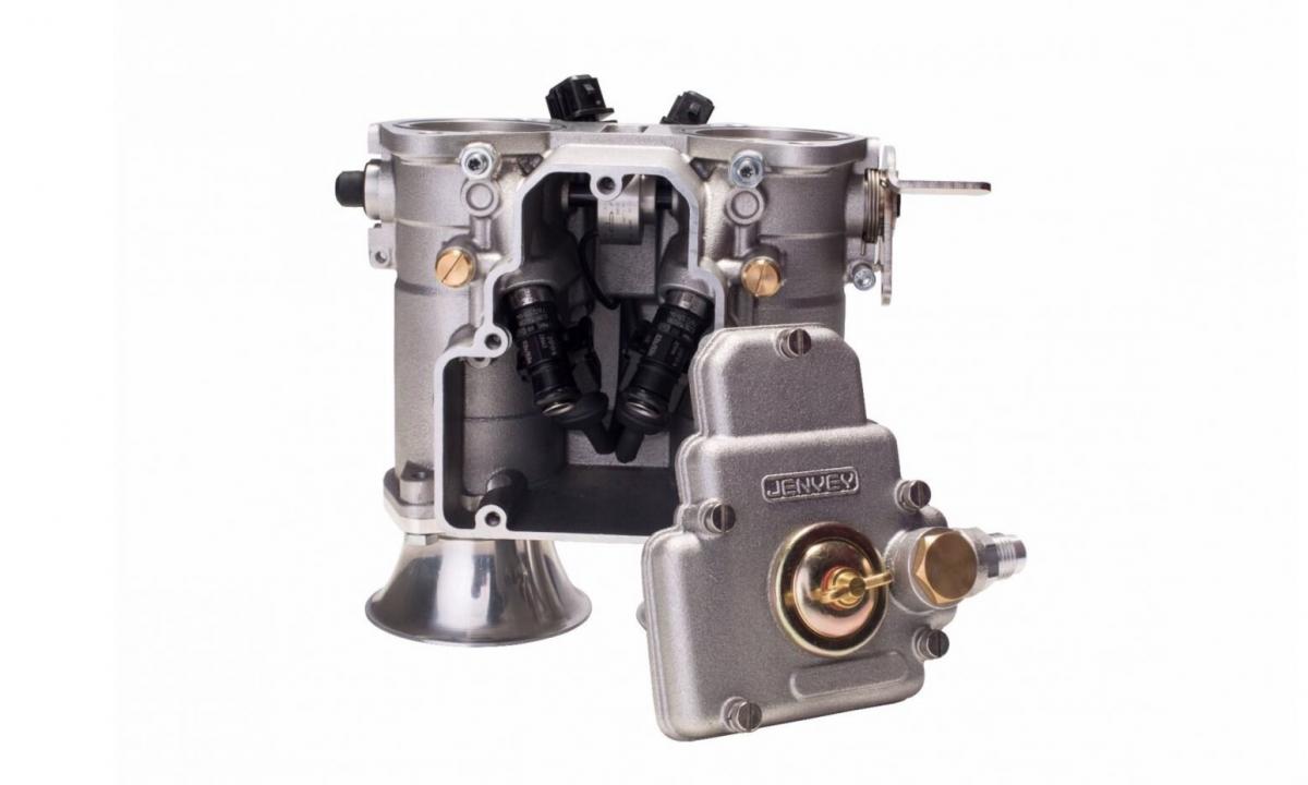 What it is better - the carburetor or an injector?
